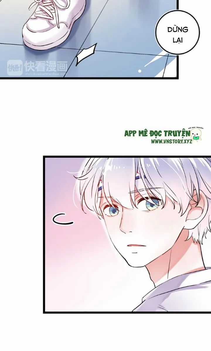 Đom Đóm Trên Dòng Sông Cô Quạnh Chapter 24 trang 20