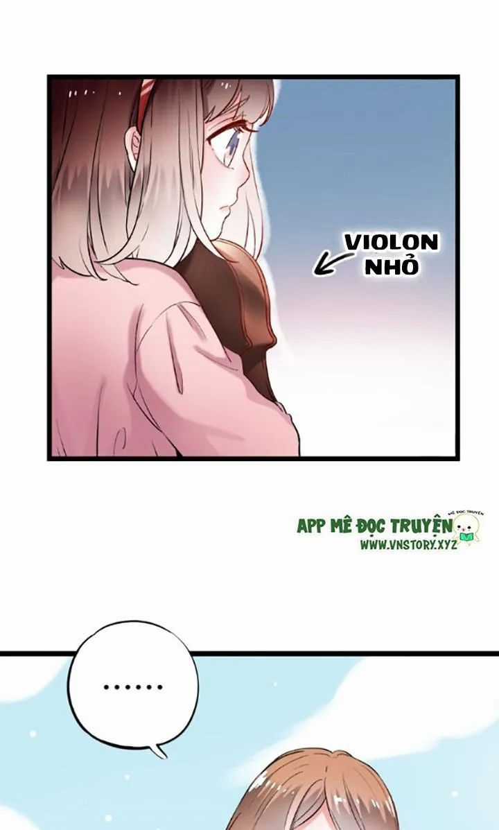 Đom Đóm Trên Dòng Sông Cô Quạnh Chapter 24 trang 21