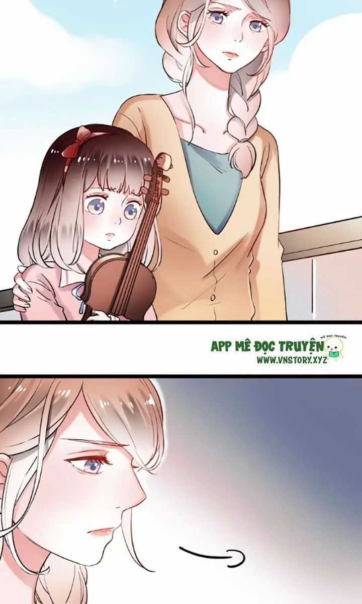 Đom Đóm Trên Dòng Sông Cô Quạnh Chapter 24 trang 22