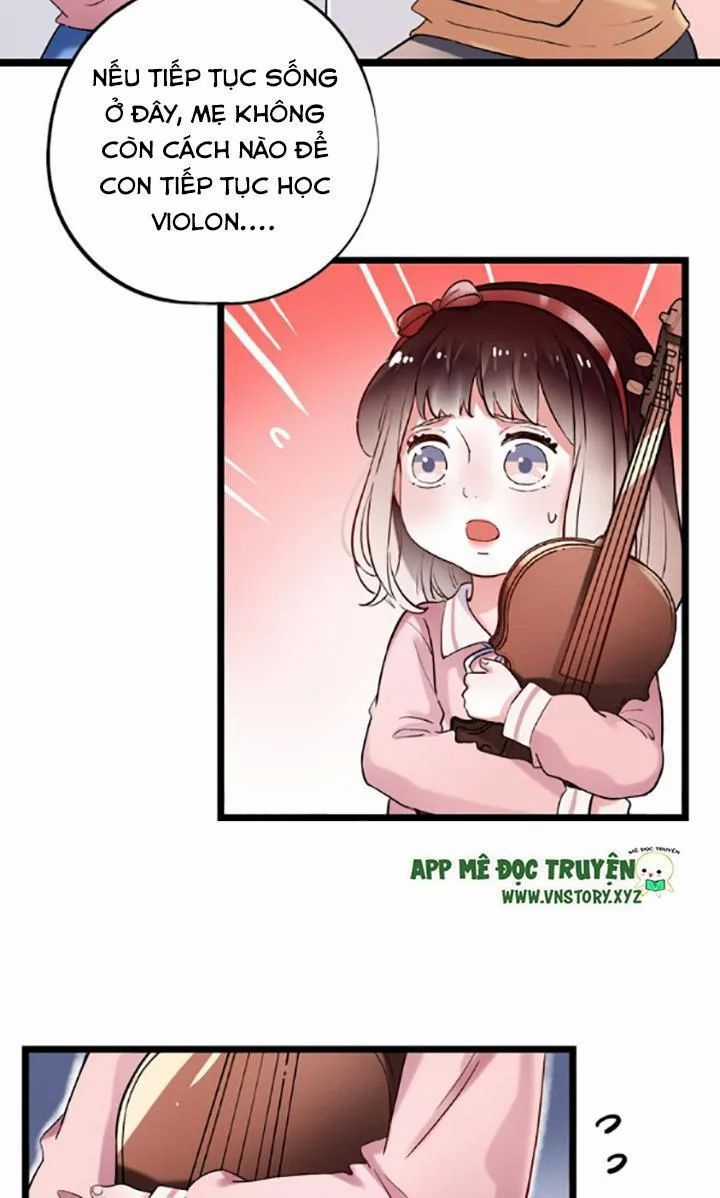 Đom Đóm Trên Dòng Sông Cô Quạnh Chapter 24 trang 24