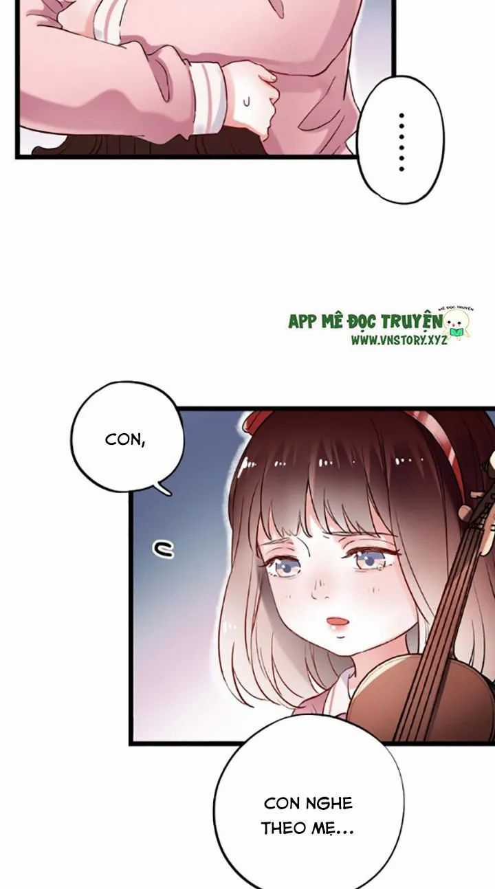 Đom Đóm Trên Dòng Sông Cô Quạnh Chapter 24 trang 25