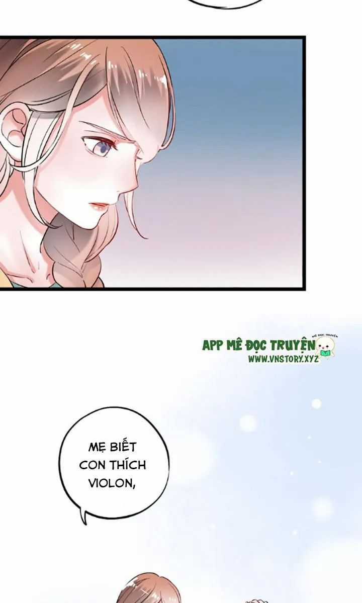 Đom Đóm Trên Dòng Sông Cô Quạnh Chapter 24 trang 26