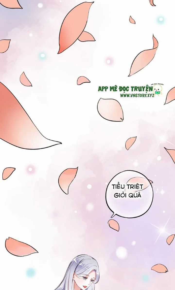 Đom Đóm Trên Dòng Sông Cô Quạnh Chapter 24 trang 28