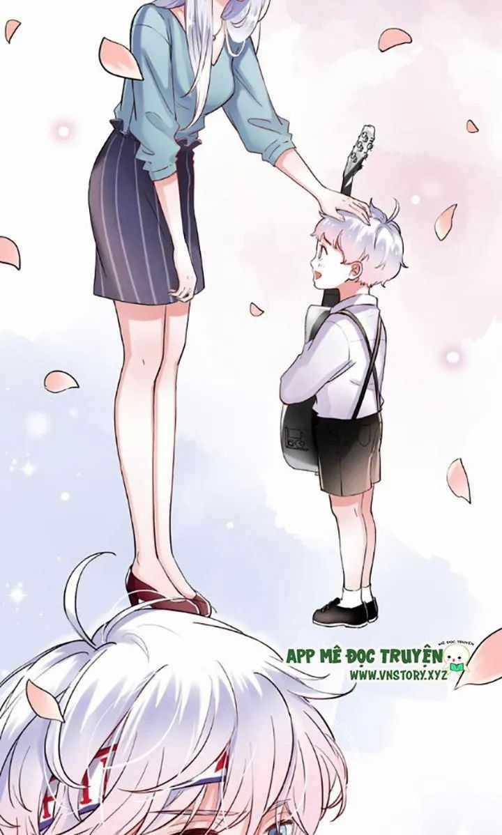 Đom Đóm Trên Dòng Sông Cô Quạnh Chapter 24 trang 29