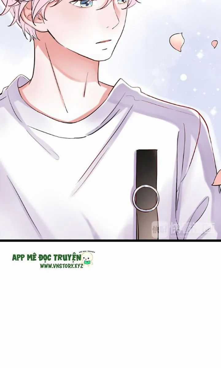 Đom Đóm Trên Dòng Sông Cô Quạnh Chapter 24 trang 30