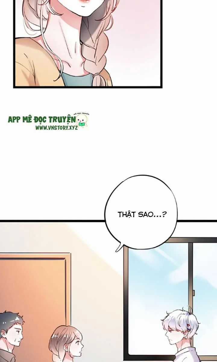 Đom Đóm Trên Dòng Sông Cô Quạnh Chapter 24 trang 34