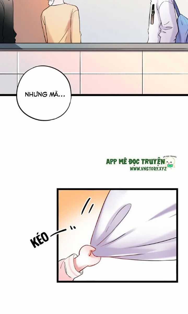 Đom Đóm Trên Dòng Sông Cô Quạnh Chapter 24 trang 35