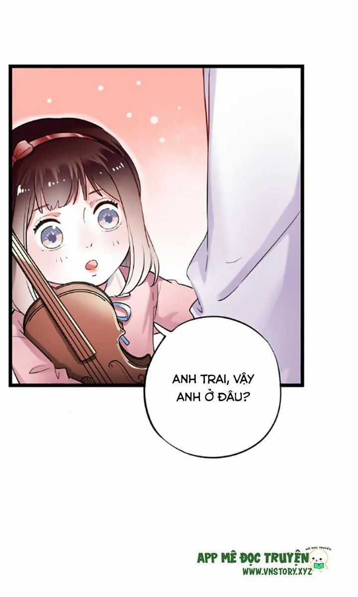 Đom Đóm Trên Dòng Sông Cô Quạnh Chapter 24 trang 36