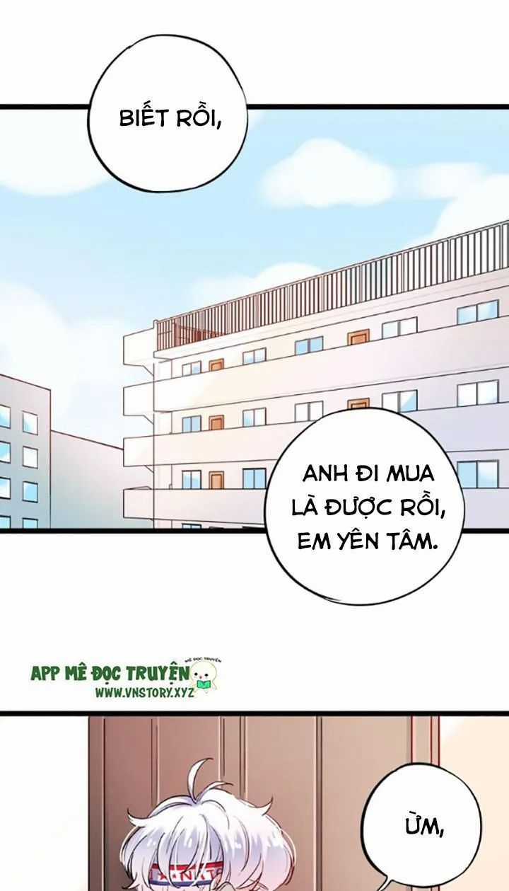 Đom Đóm Trên Dòng Sông Cô Quạnh Chapter 24 trang 4