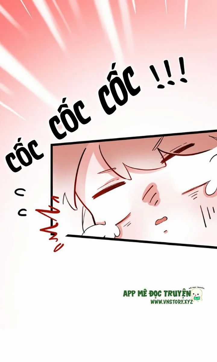 Đom Đóm Trên Dòng Sông Cô Quạnh Chapter 24 trang 41