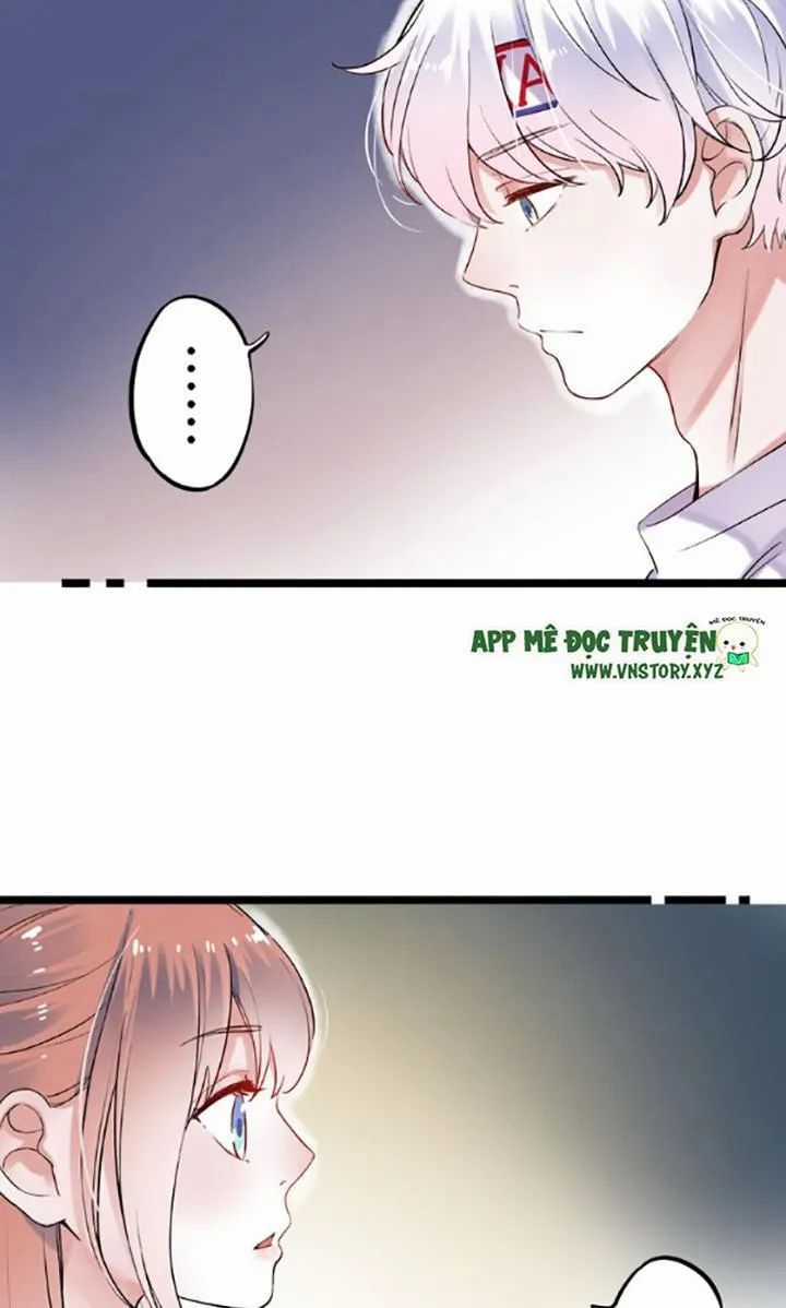 Đom Đóm Trên Dòng Sông Cô Quạnh Chapter 24 trang 46