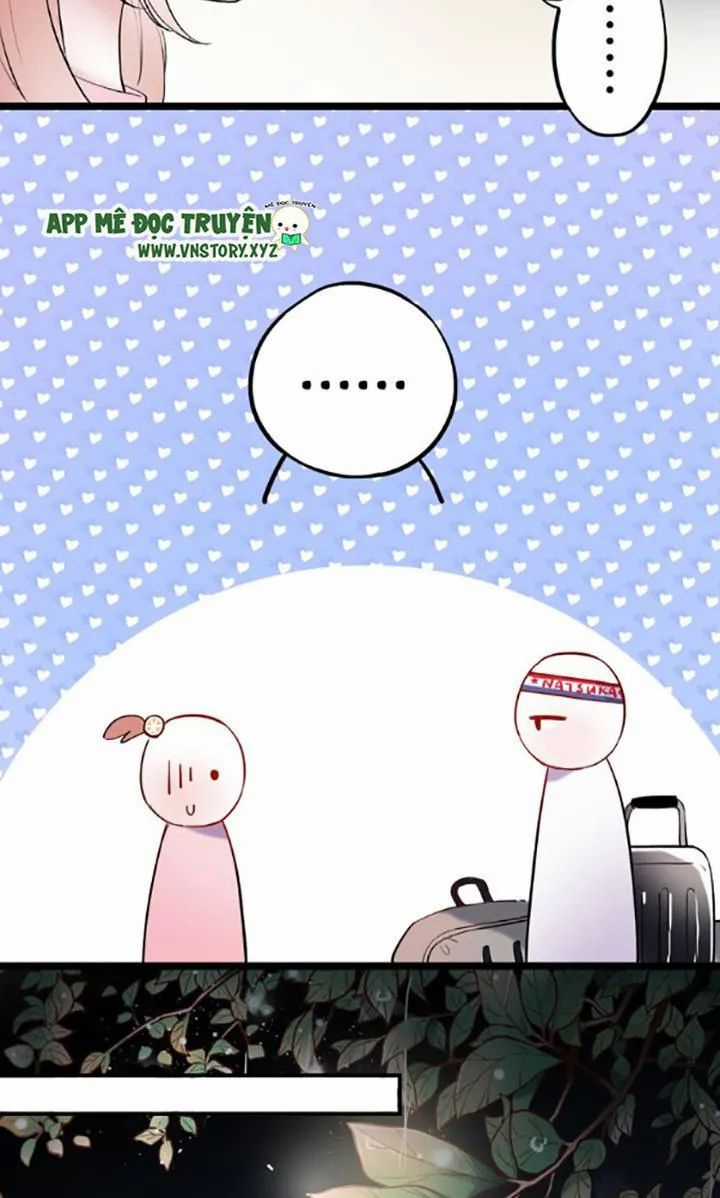 Đom Đóm Trên Dòng Sông Cô Quạnh Chapter 24 trang 47