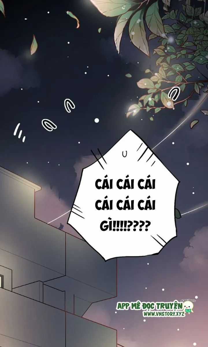 Đom Đóm Trên Dòng Sông Cô Quạnh Chapter 24 trang 48