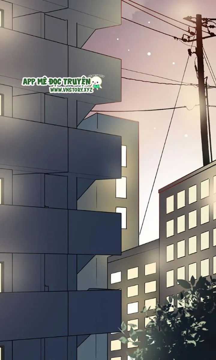 Đom Đóm Trên Dòng Sông Cô Quạnh Chapter 24 trang 49