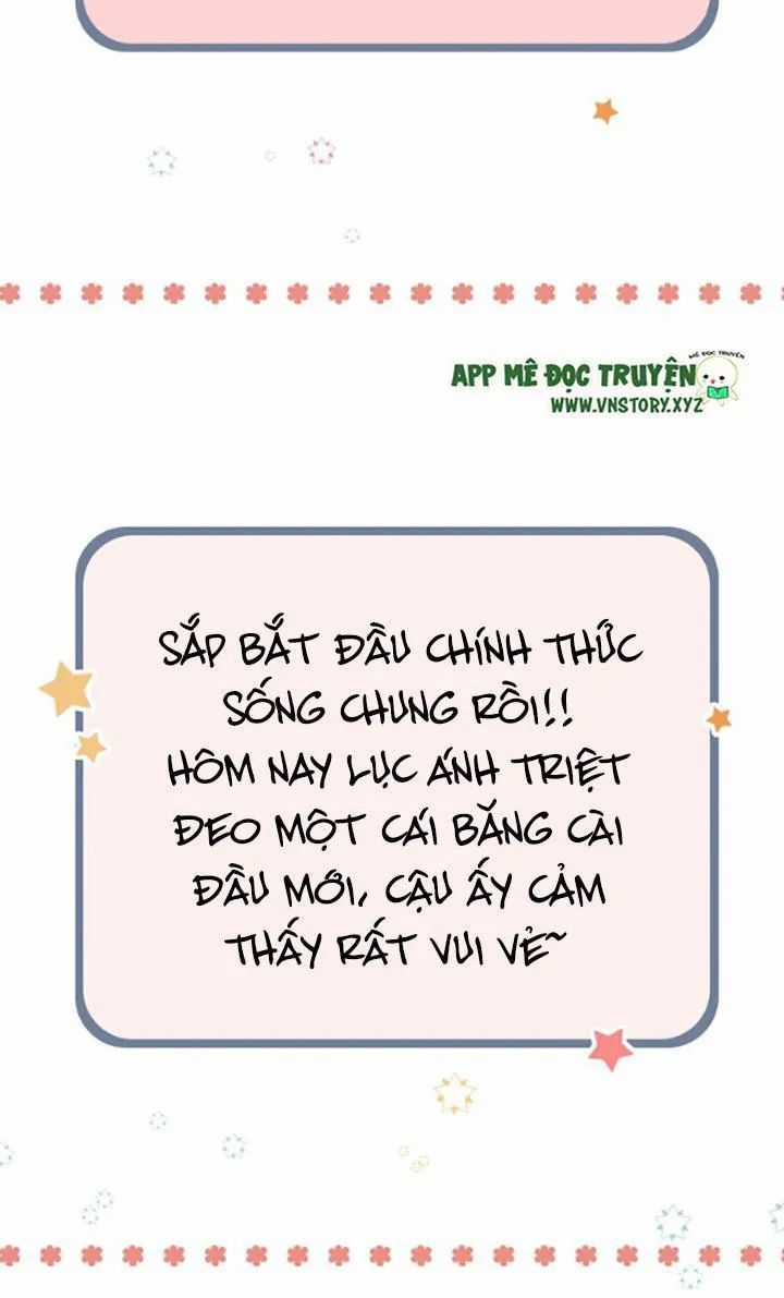 Đom Đóm Trên Dòng Sông Cô Quạnh Chapter 24 trang 52