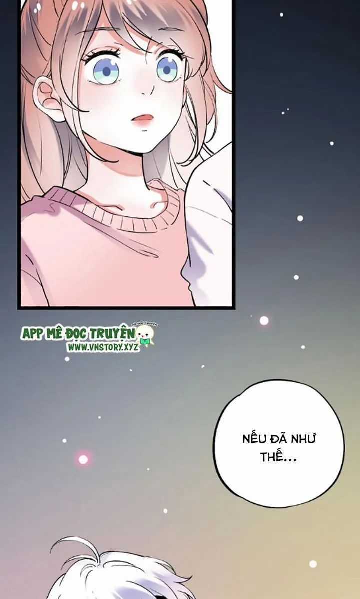 Đom Đóm Trên Dòng Sông Cô Quạnh Chapter 25 trang 11