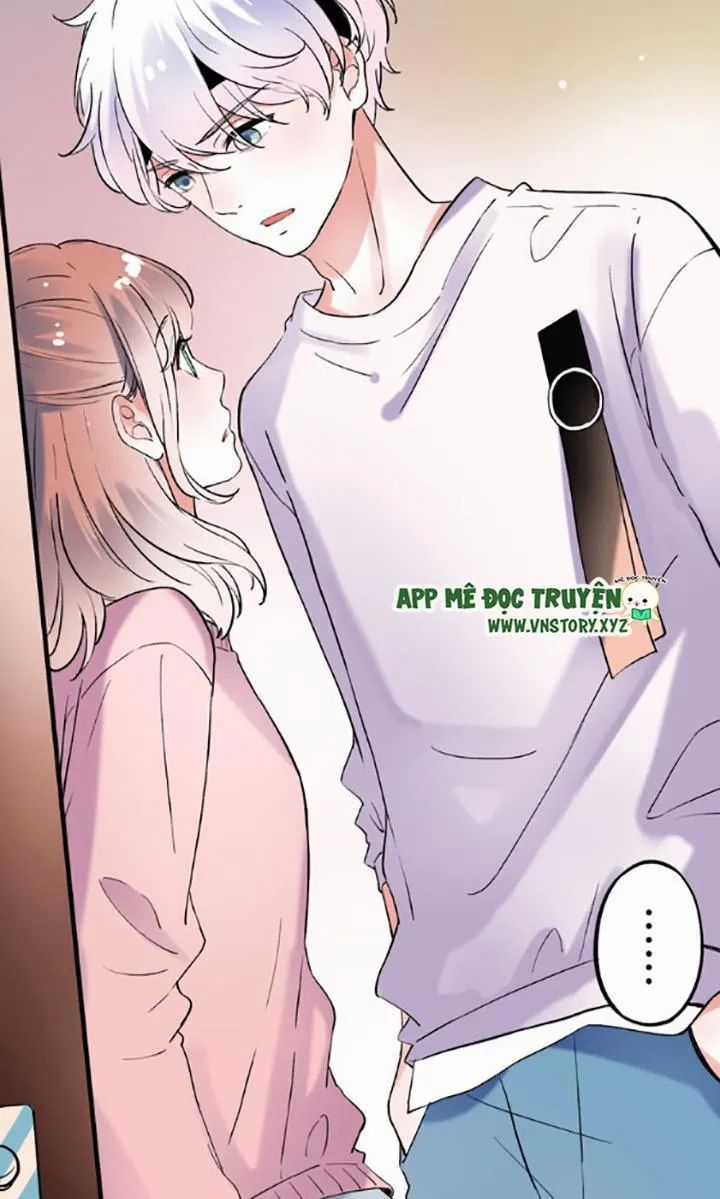 Đom Đóm Trên Dòng Sông Cô Quạnh Chapter 25 trang 12