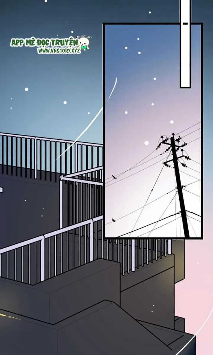 Đom Đóm Trên Dòng Sông Cô Quạnh Chapter 25 trang 14