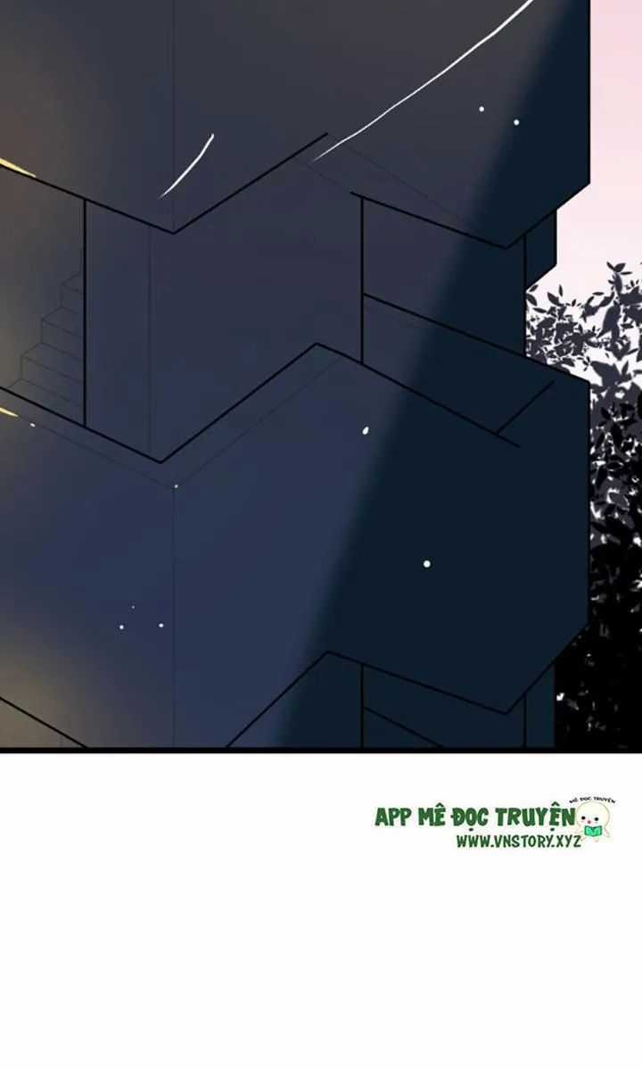 Đom Đóm Trên Dòng Sông Cô Quạnh Chapter 25 trang 15