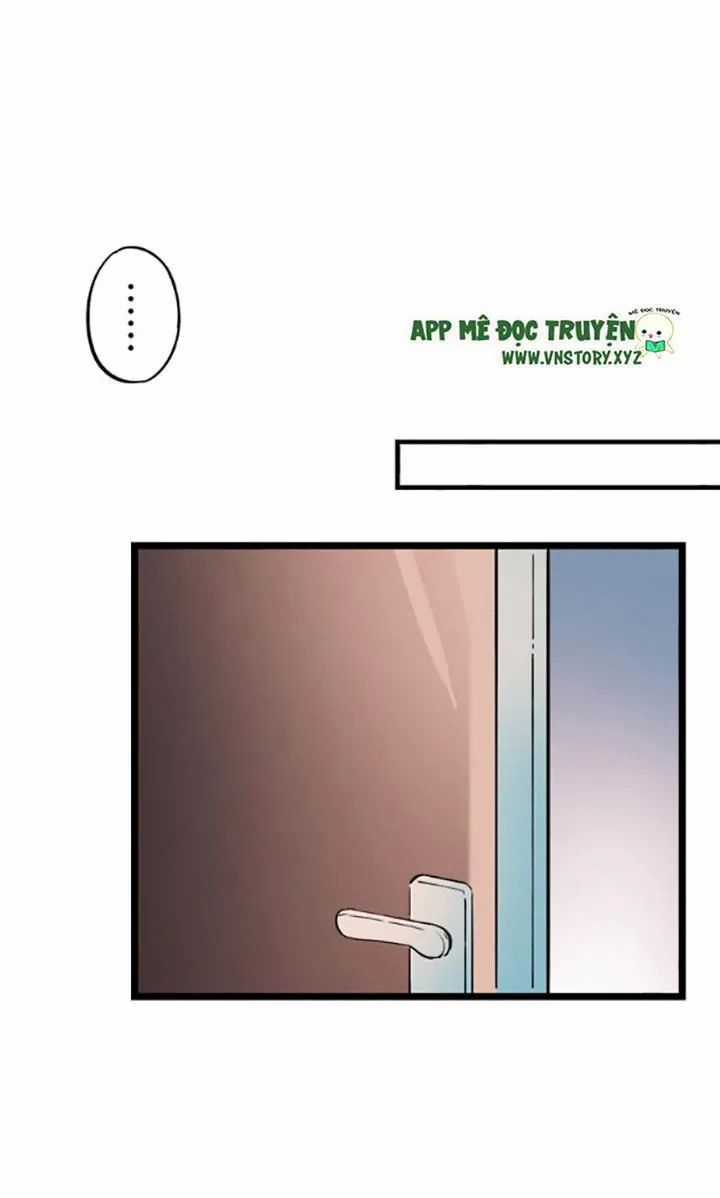 Đom Đóm Trên Dòng Sông Cô Quạnh Chapter 25 trang 21