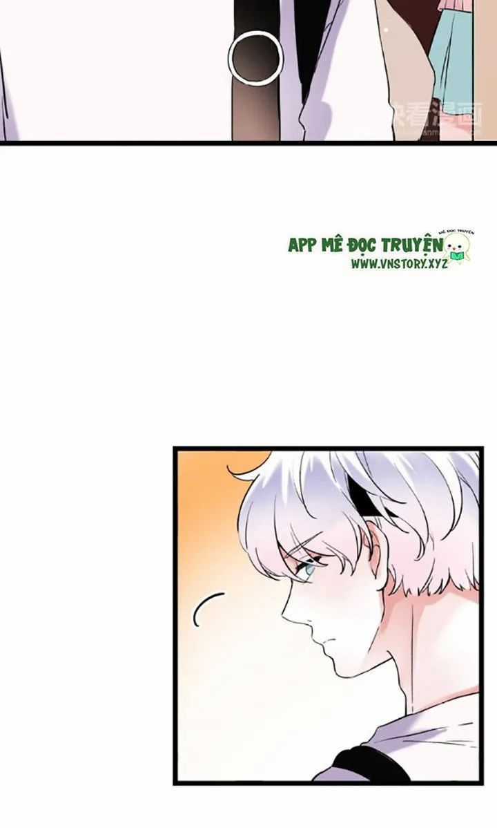 Đom Đóm Trên Dòng Sông Cô Quạnh Chapter 25 trang 23