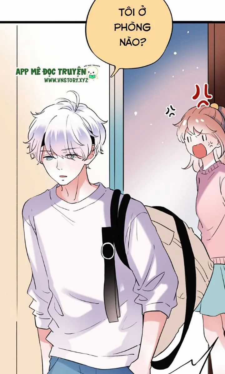 Đom Đóm Trên Dòng Sông Cô Quạnh Chapter 25 trang 25