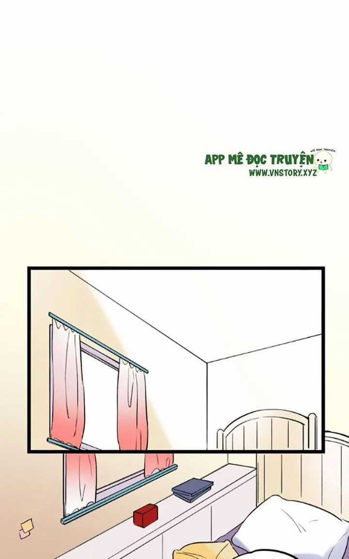 Đom Đóm Trên Dòng Sông Cô Quạnh Chapter 25 trang 28