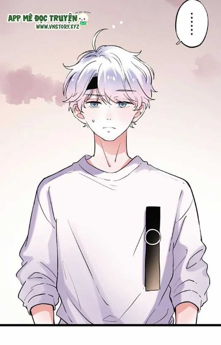 Đom Đóm Trên Dòng Sông Cô Quạnh Chapter 25 trang 3