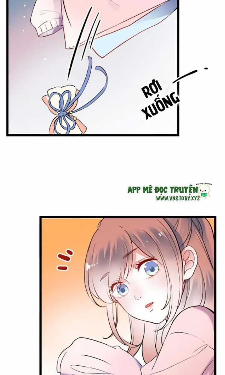 Đom Đóm Trên Dòng Sông Cô Quạnh Chapter 25 trang 37