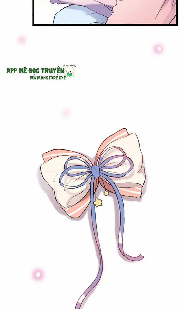 Đom Đóm Trên Dòng Sông Cô Quạnh Chapter 25 trang 38