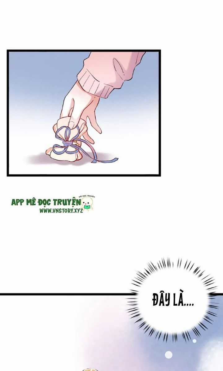 Đom Đóm Trên Dòng Sông Cô Quạnh Chapter 25 trang 40