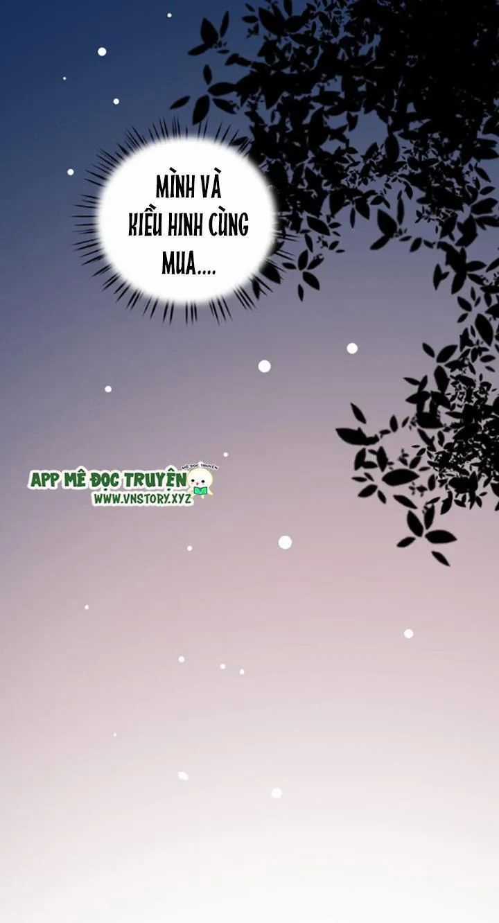 Đom Đóm Trên Dòng Sông Cô Quạnh Chapter 25 trang 42