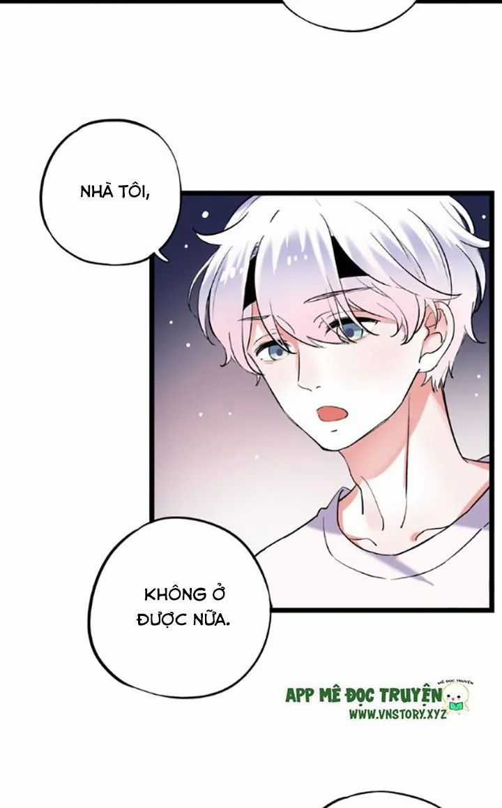 Đom Đóm Trên Dòng Sông Cô Quạnh Chapter 25 trang 5