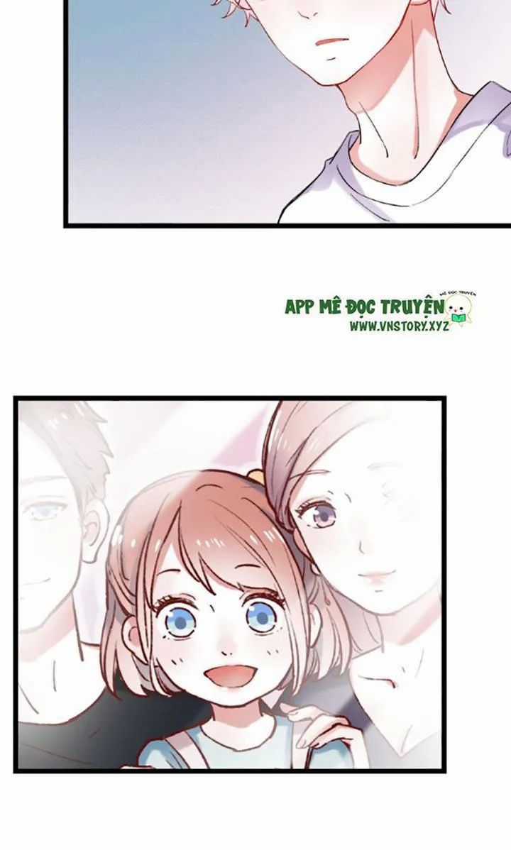 Đom Đóm Trên Dòng Sông Cô Quạnh Chapter 26 trang 10