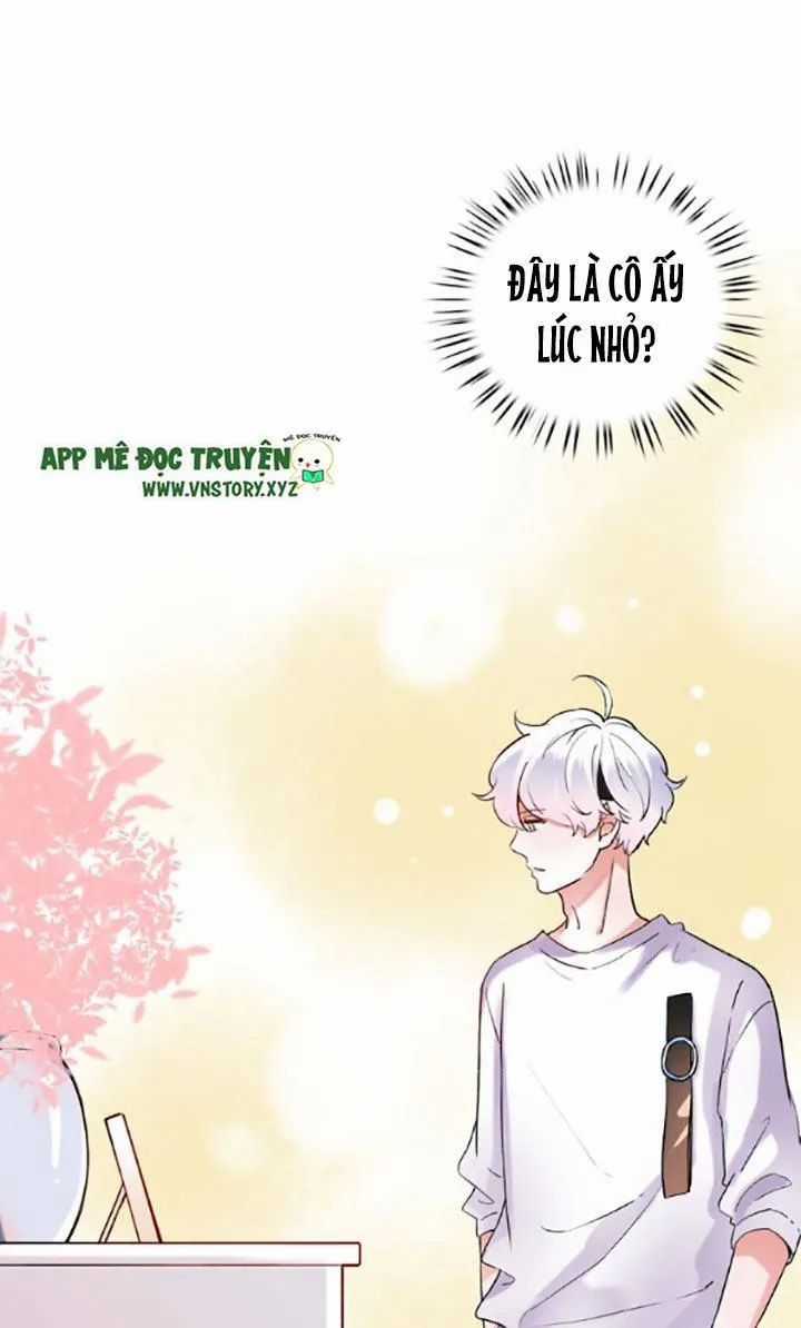 Đom Đóm Trên Dòng Sông Cô Quạnh Chapter 26 trang 11