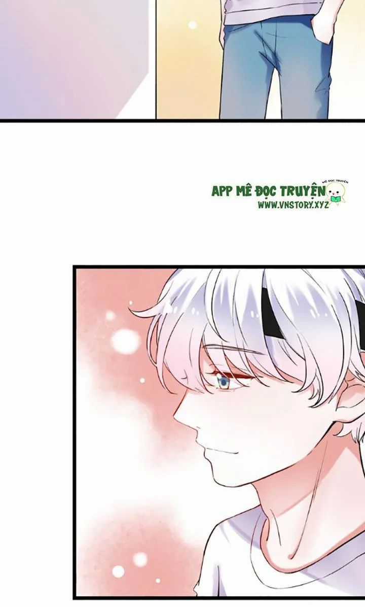 Đom Đóm Trên Dòng Sông Cô Quạnh Chapter 26 trang 12