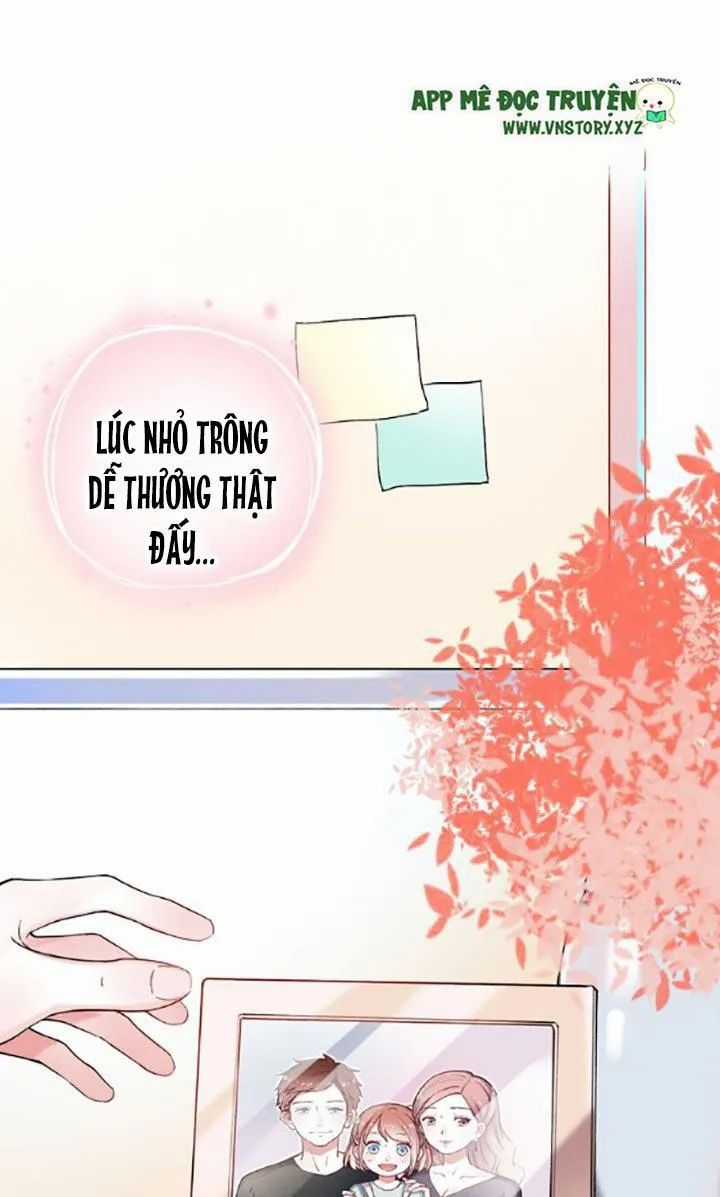 Đom Đóm Trên Dòng Sông Cô Quạnh Chapter 26 trang 13