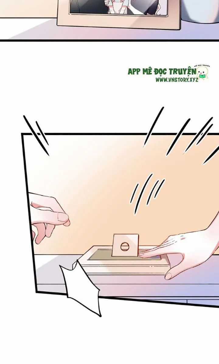 Đom Đóm Trên Dòng Sông Cô Quạnh Chapter 26 trang 14