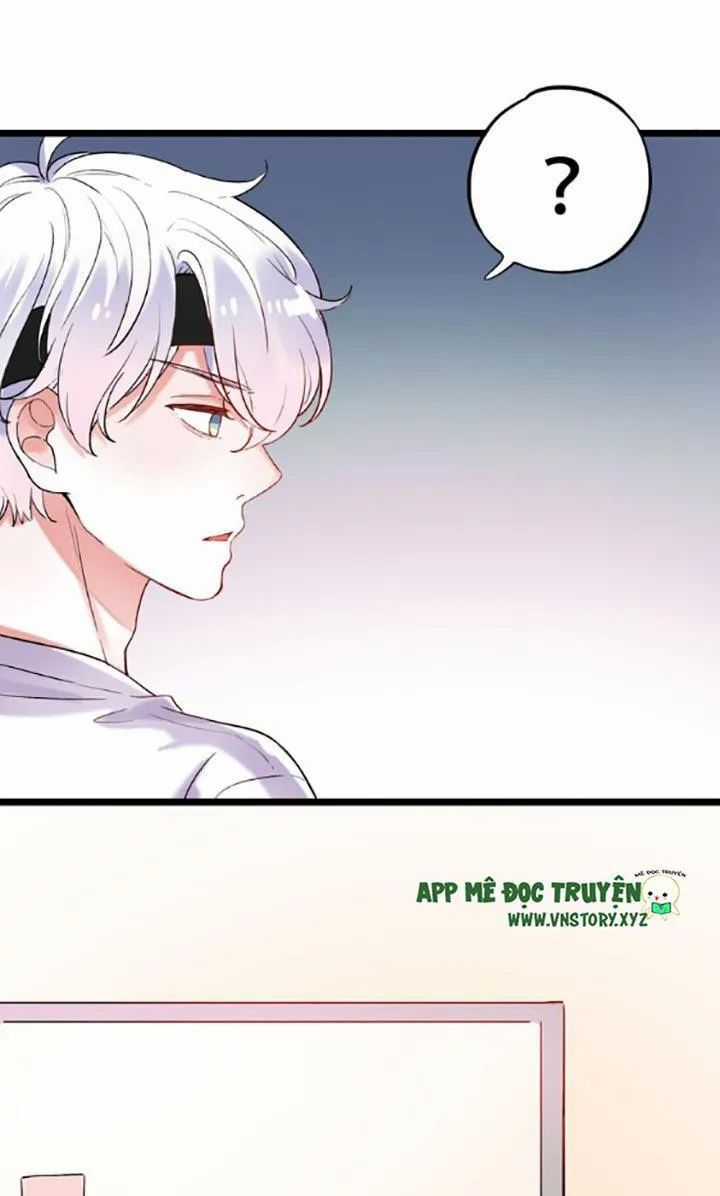 Đom Đóm Trên Dòng Sông Cô Quạnh Chapter 26 trang 15