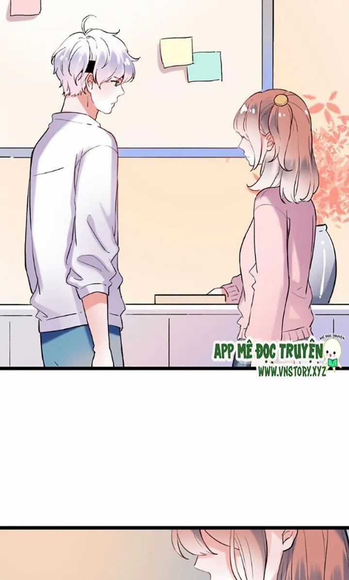 Đom Đóm Trên Dòng Sông Cô Quạnh Chapter 26 trang 16