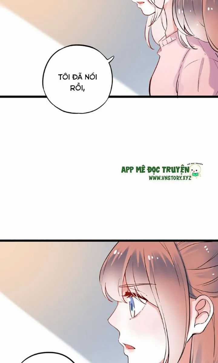 Đom Đóm Trên Dòng Sông Cô Quạnh Chapter 26 trang 17