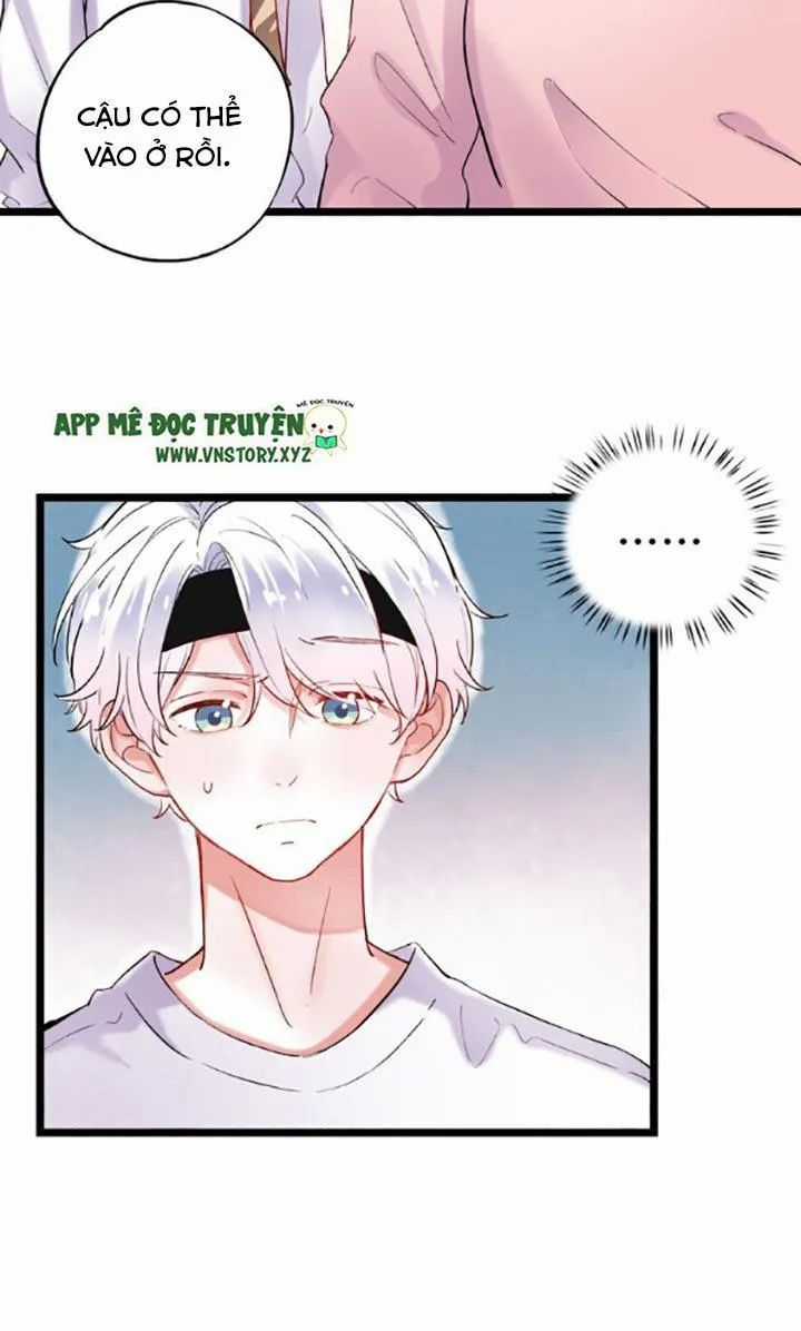 Đom Đóm Trên Dòng Sông Cô Quạnh Chapter 26 trang 19