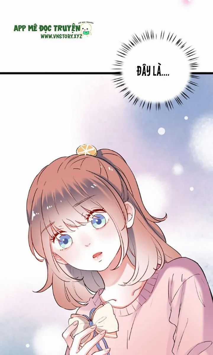 Đom Đóm Trên Dòng Sông Cô Quạnh Chapter 26 trang 2