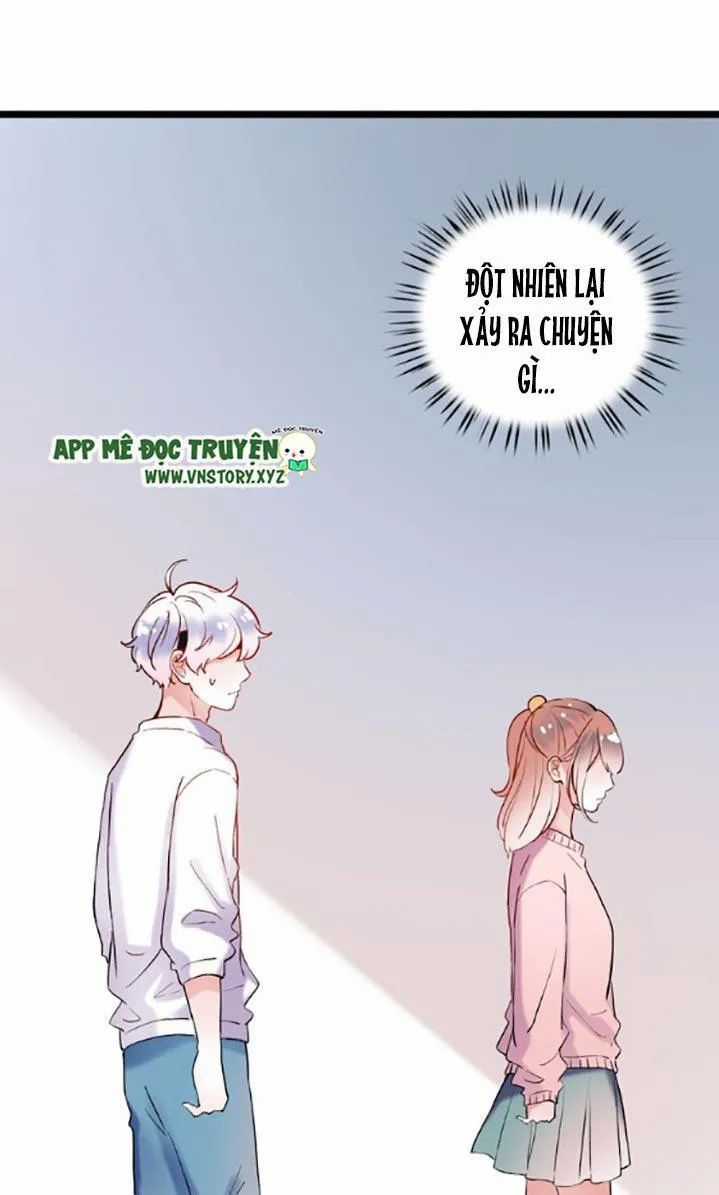 Đom Đóm Trên Dòng Sông Cô Quạnh Chapter 26 trang 20