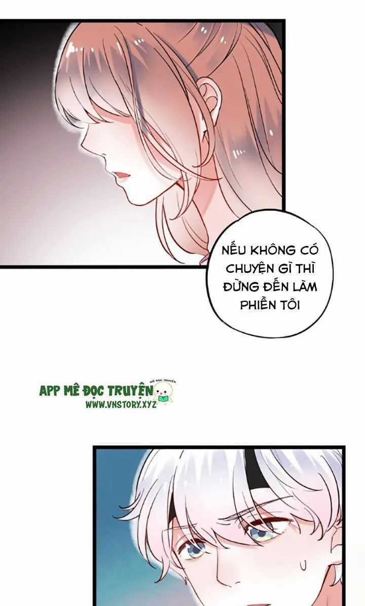 Đom Đóm Trên Dòng Sông Cô Quạnh Chapter 26 trang 25