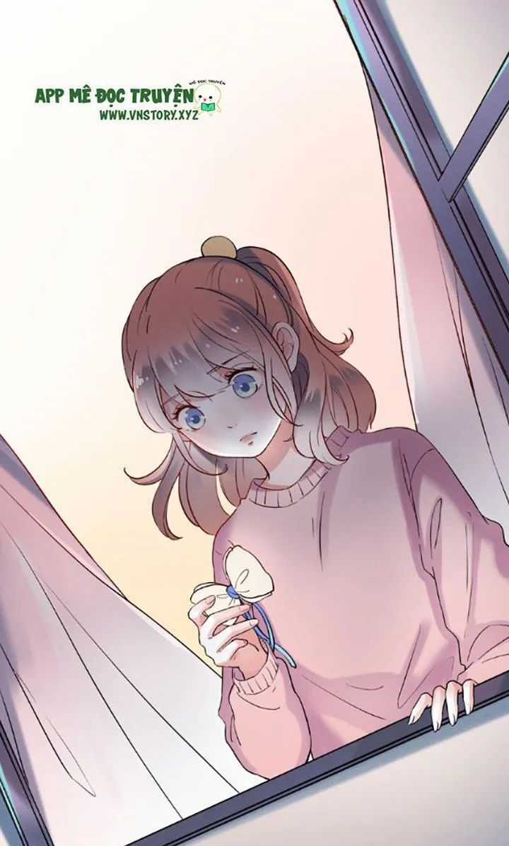 Đom Đóm Trên Dòng Sông Cô Quạnh Chapter 26 trang 28