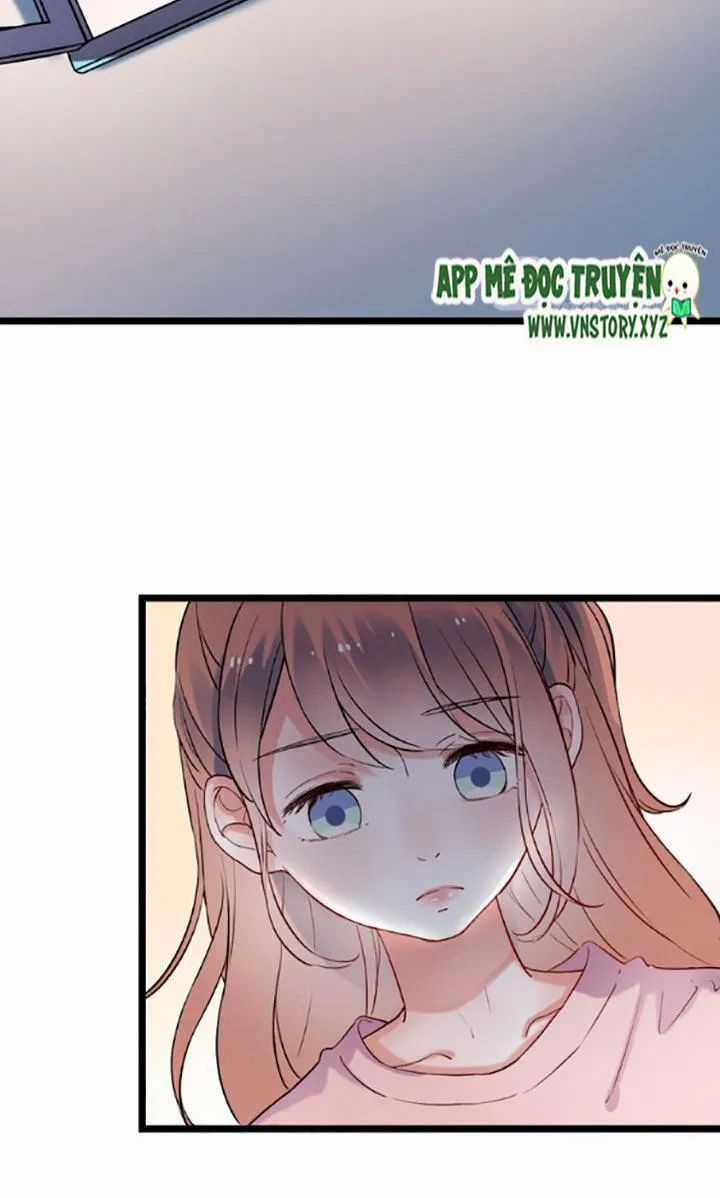 Đom Đóm Trên Dòng Sông Cô Quạnh Chapter 26 trang 29