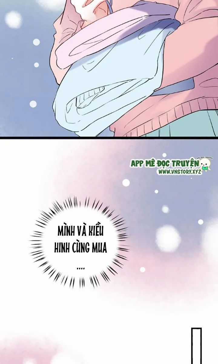 Đom Đóm Trên Dòng Sông Cô Quạnh Chapter 26 trang 3