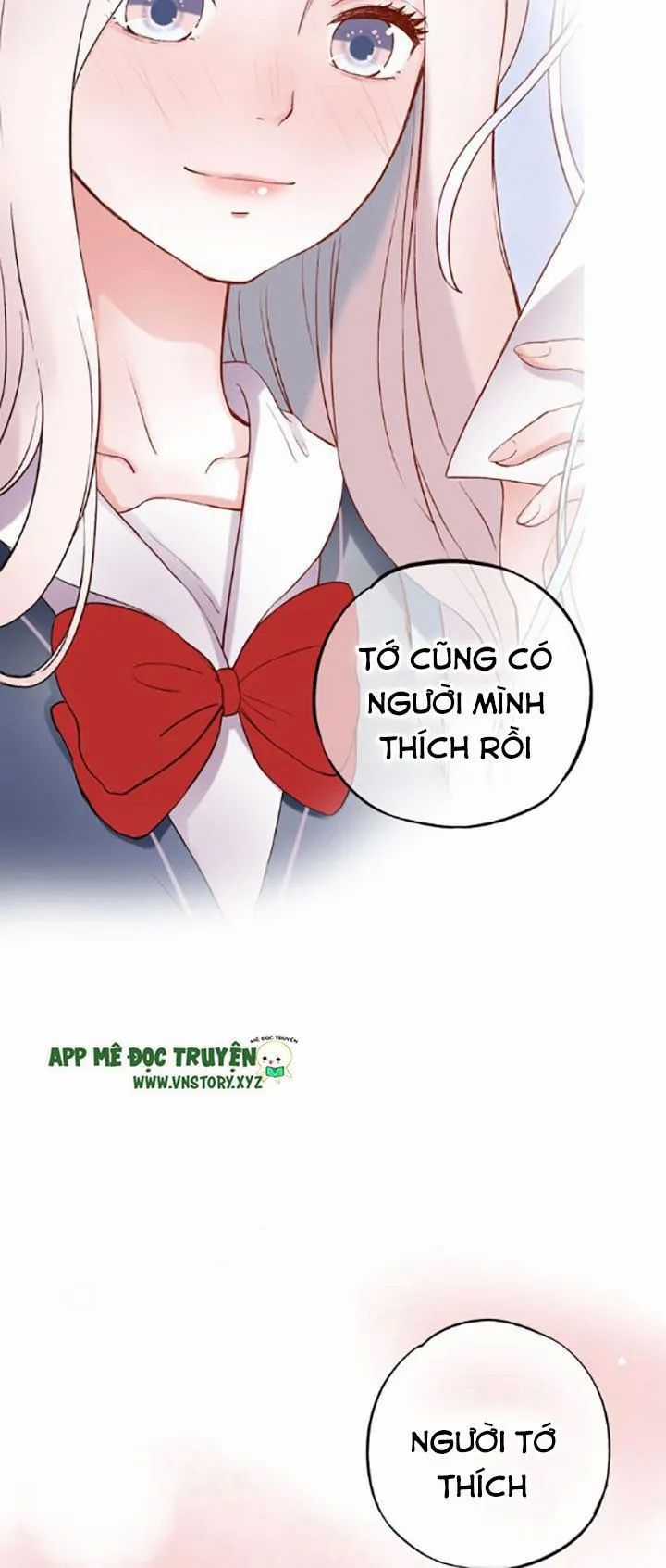 Đom Đóm Trên Dòng Sông Cô Quạnh Chapter 26 trang 31