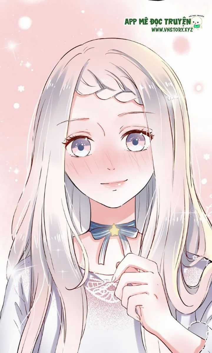 Đom Đóm Trên Dòng Sông Cô Quạnh Chapter 26 trang 32